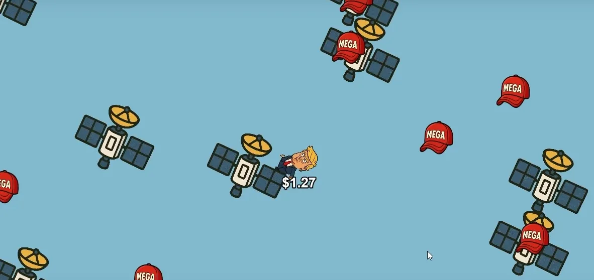 Drop Boss demo